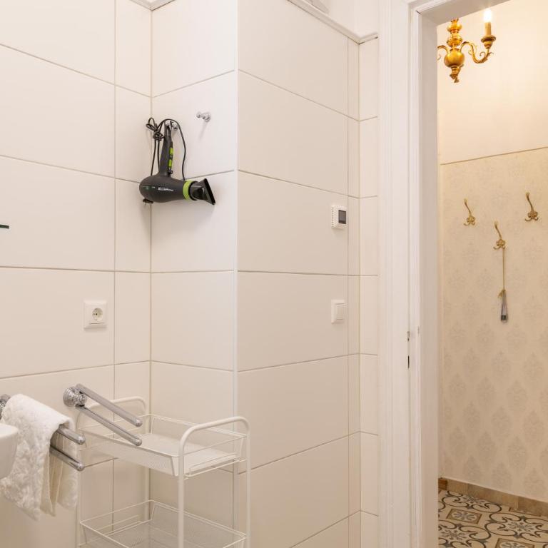 Heritage Boutique Apartments Bad Ischl - Apartment mit Balkon - 27