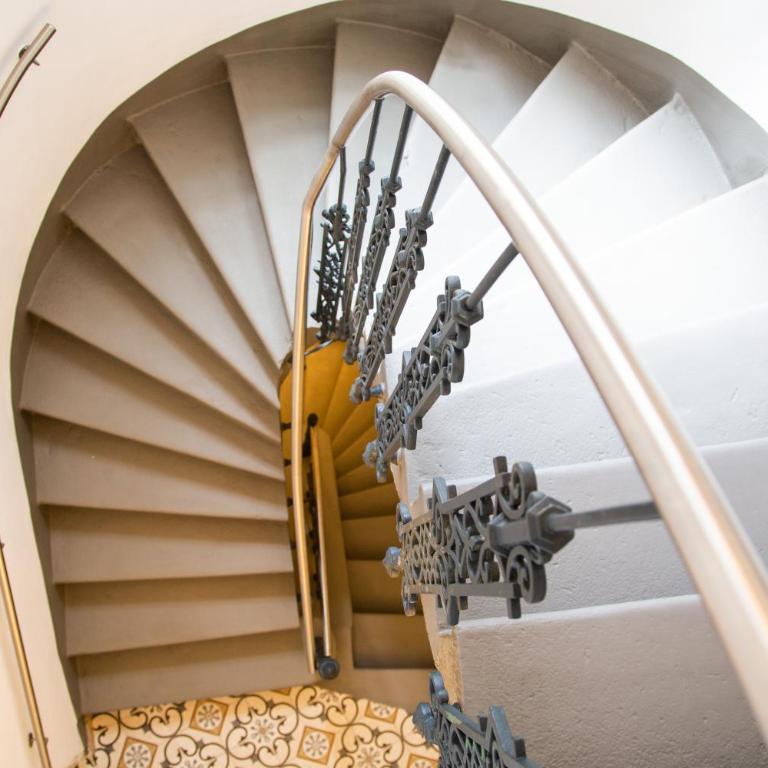Heritage Boutique Apartments Bad Ischl - Deluxe Apartment - 10