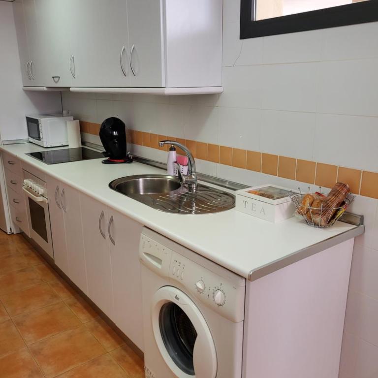 BAJO con JARDÍN PROPIO EN VALLE DEL ESTE GOLF!! - Apartamento de 2 dormitorios - 15