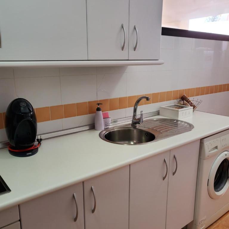 BAJO con JARDÍN PROPIO EN VALLE DEL ESTE GOLF!! - Apartamento de 2 dormitorios - 13