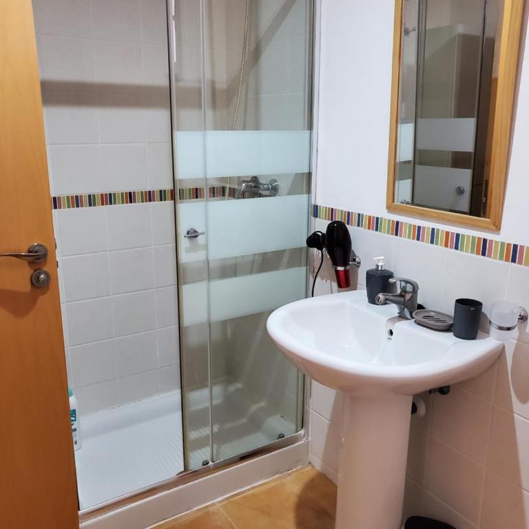 BAJO con JARDÍN PROPIO EN VALLE DEL ESTE GOLF!! - Apartamento de 2 dormitorios - 12