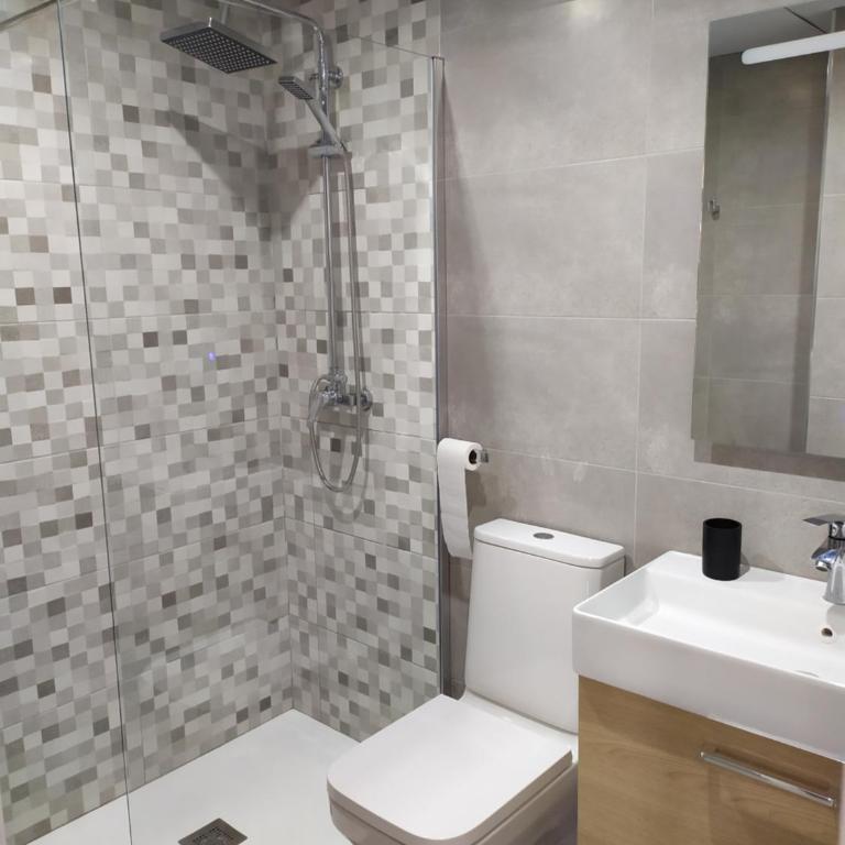 Apartamento Salou - Apartment - 9
