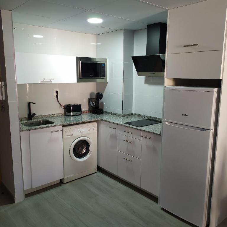 Apartamento Salou - Apartment - 4