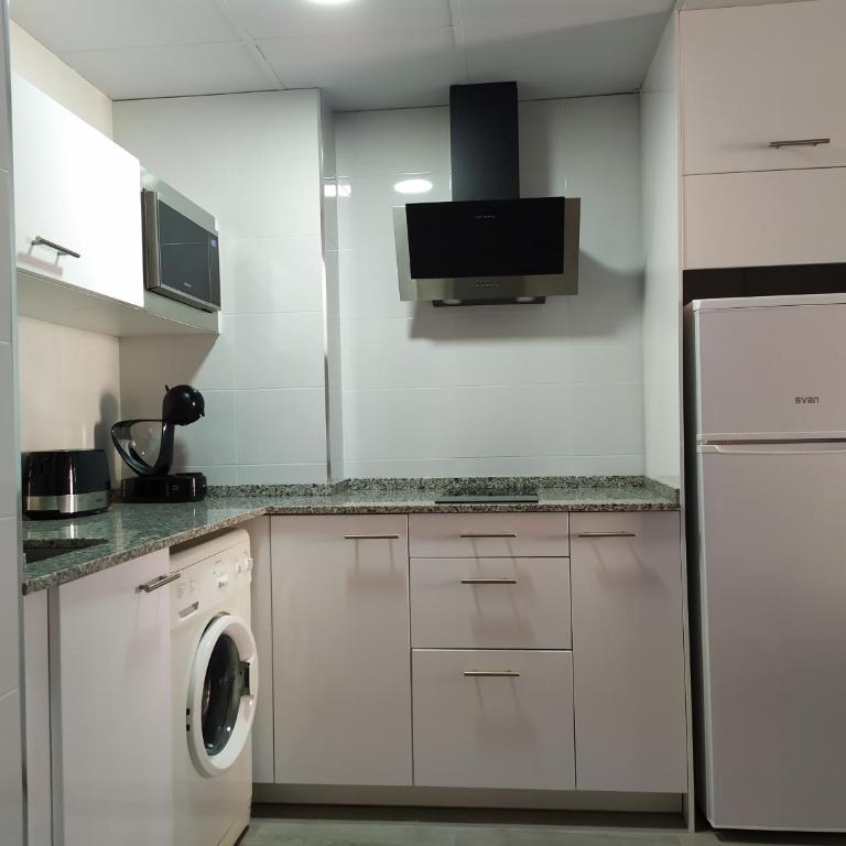 Apartamento Salou - Apartment - 3
