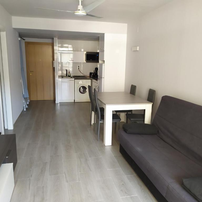 Apartamento Salou - Apartment - 5