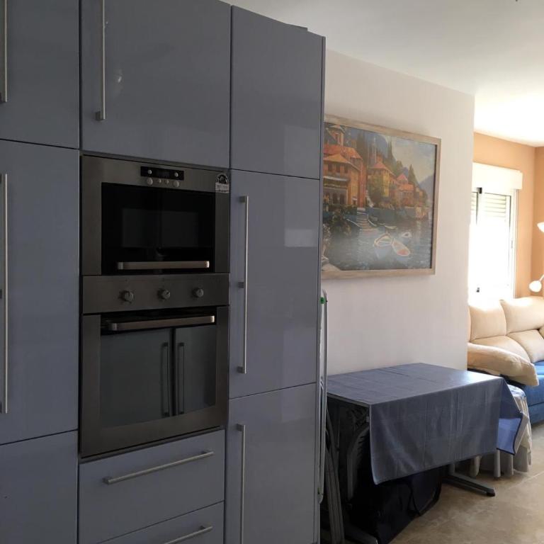 La CASITA DE ANITA. Loft, sencillez y confort - Apartamento de 2 dormitorios - 9