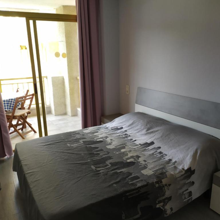 Apartamento Salou - Apartment - 11