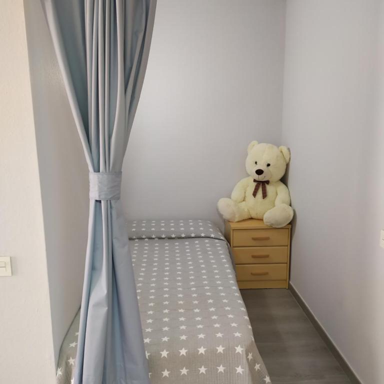 Apartamento Salou - Apartment - 13