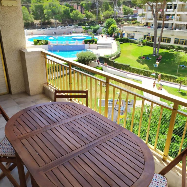 Apartamento Salou - Apartment - 15