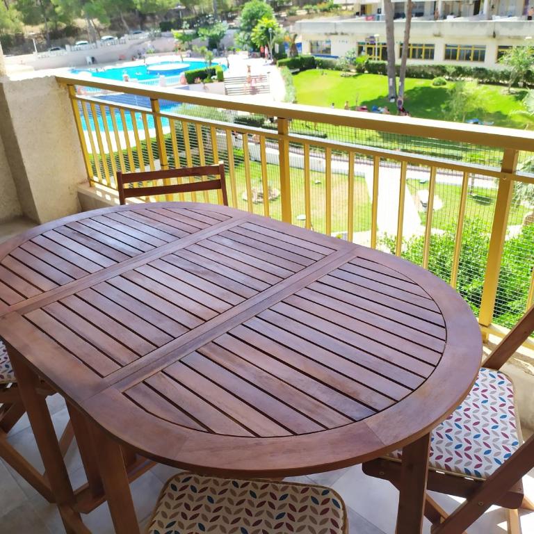 Apartamento Salou - Apartment - 14