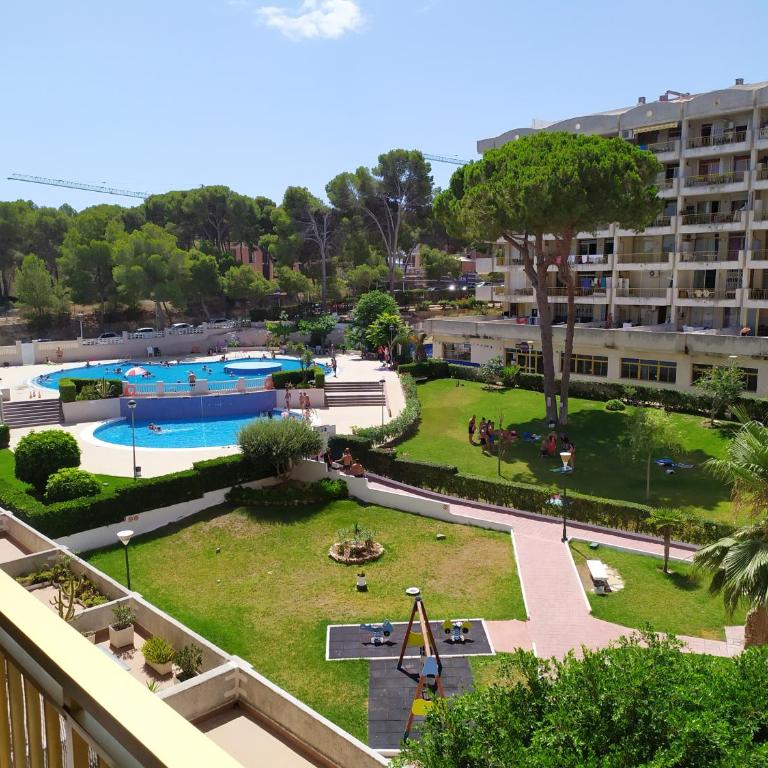 Apartamento Salou - Apartment - 1