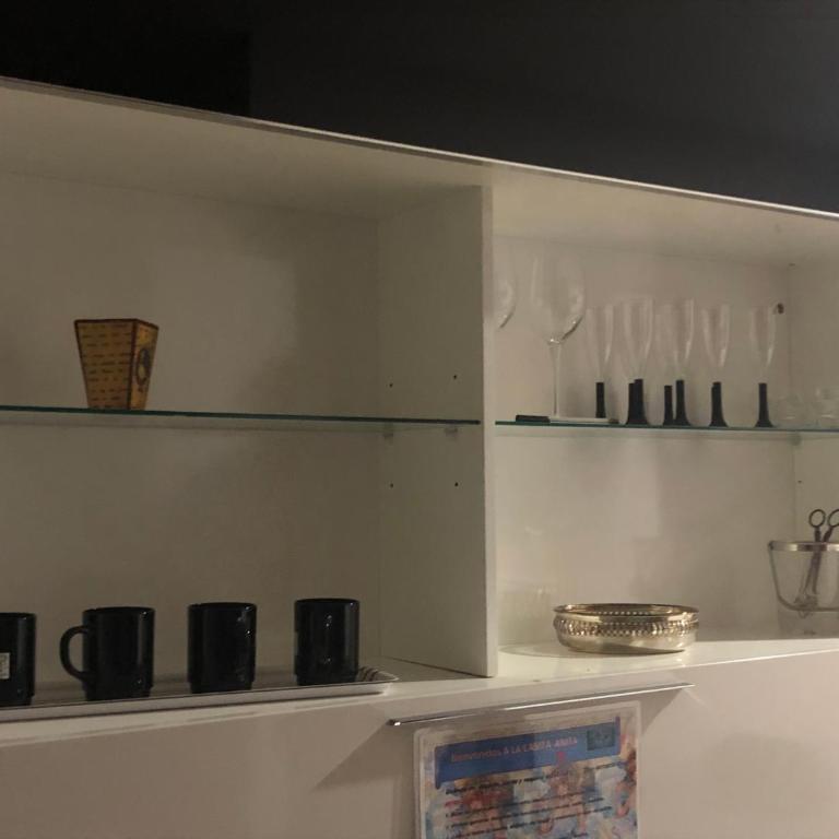 La CASITA DE ANITA. Loft, sencillez y confort - Apartamento de 2 dormitorios - 16