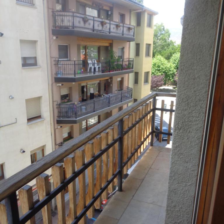APARTMENT NATURA - Three-Bedroom Apartment - 34