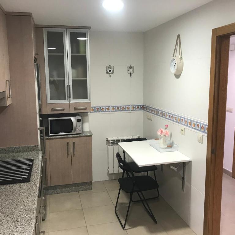 Apartamentos Trebol - Apartamento de 2 dormitorios - 27