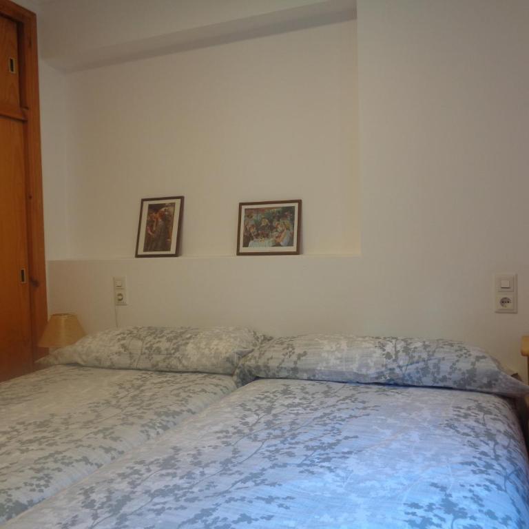 APARTMENT NATURA - Three-Bedroom Apartment - 24