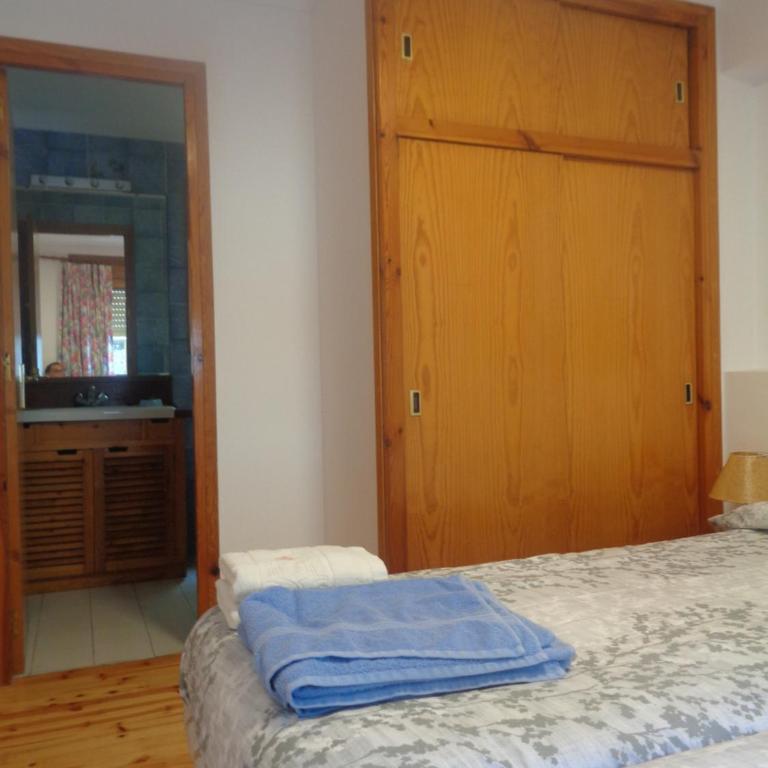 APARTMENT NATURA - Three-Bedroom Apartment - 28
