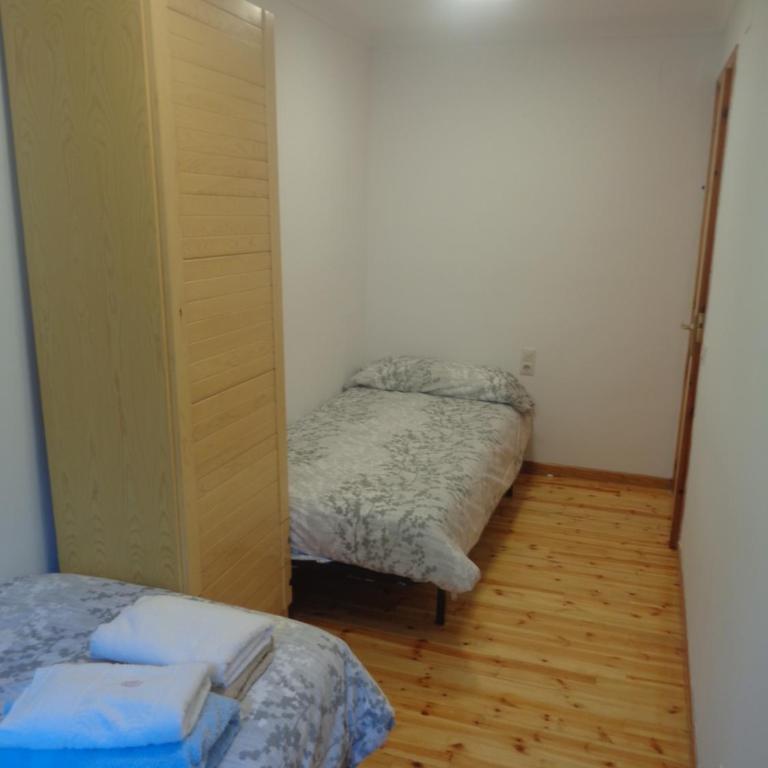 APARTMENT NATURA - Three-Bedroom Apartment - 20