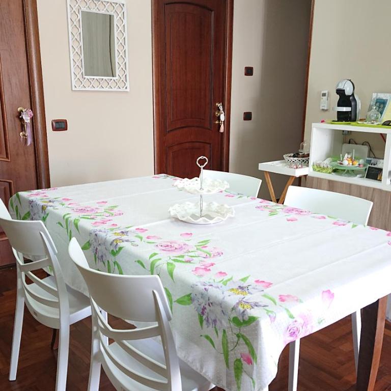 Sky-Terrace in Central Station, 3 bedrooms - Appartamento Attico - 55