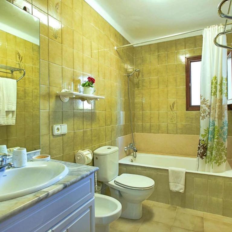 Villa Gotmar by Sealand Villas - Villa - 18