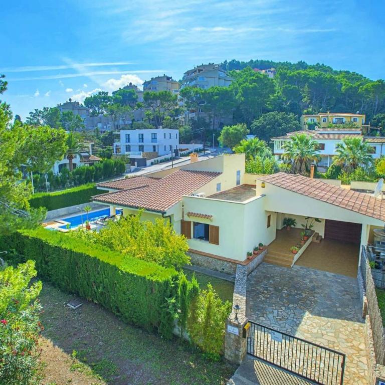 Villa Gotmar by Sealand Villas - Villa - 22