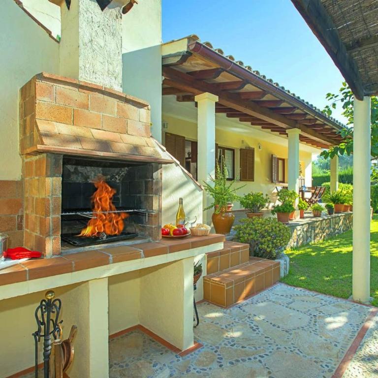 Villa Gotmar by Sealand Villas - Villa - 8