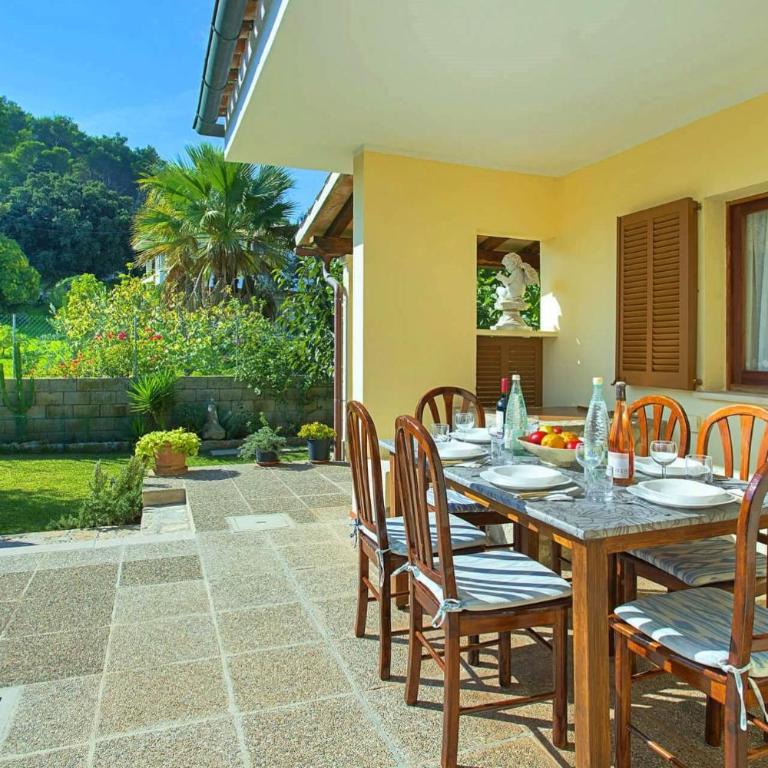 Villa Gotmar by Sealand Villas - Villa - 12