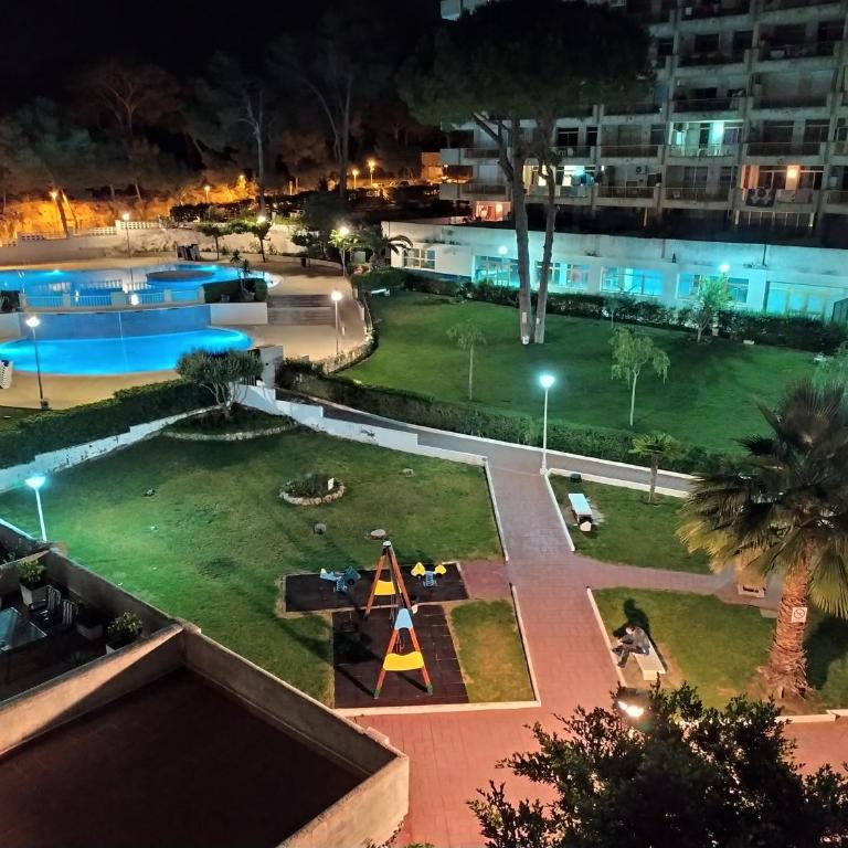 Apartamento Salou - Apartment - 2