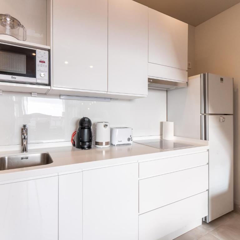 Orlando Ocean Dream Apartment - Apartamento de 1 dormitorio - 6