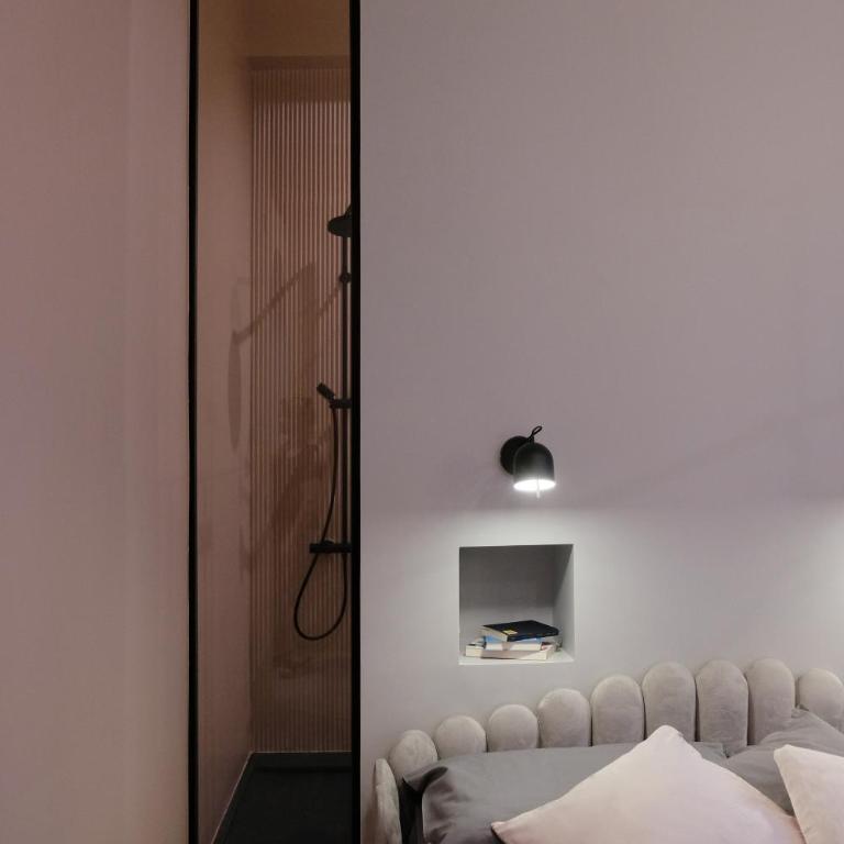 Luciani 33 luxury rooms - Camera Matrimoniale - 4