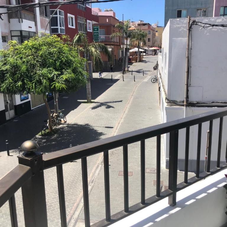 APARTAMENTO CENTRAL - Apartamento de 1 dormitorio - 7
