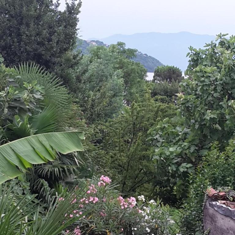 Appartamenti Raineri - Appartamento con 2 Camere da Letto e Balcone - 9