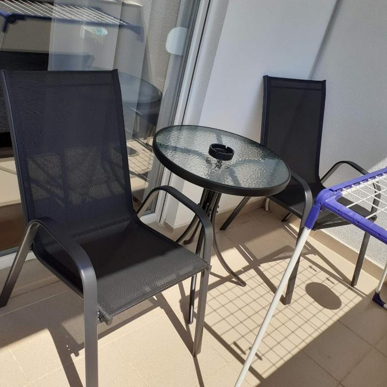 Apartman Jovanka 2 - Apartman sa Balkonom - 4