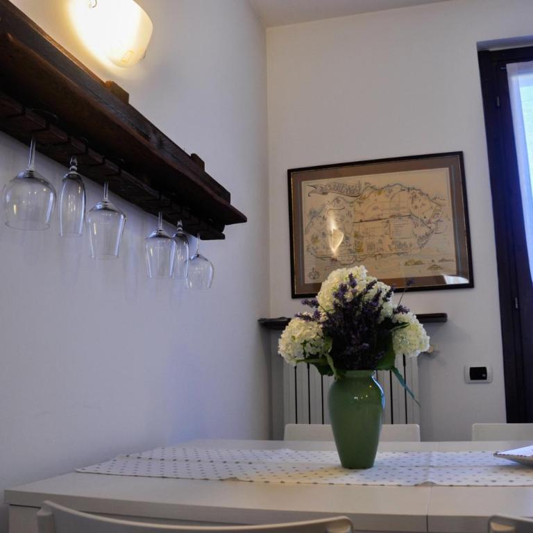 Appartamento rosada - Apartment - 22