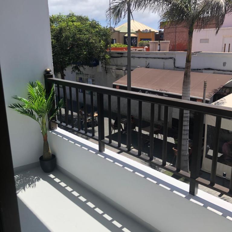 APARTAMENTO CENTRAL - Apartamento de 1 dormitorio - 9
