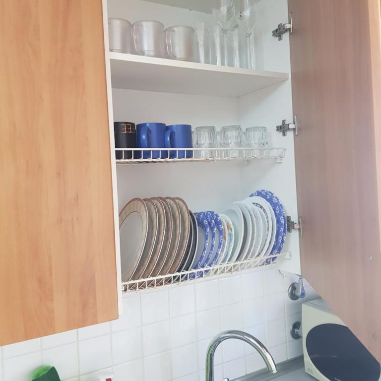 Apartamento Aqua - Two-Bedroom Apartment - 27