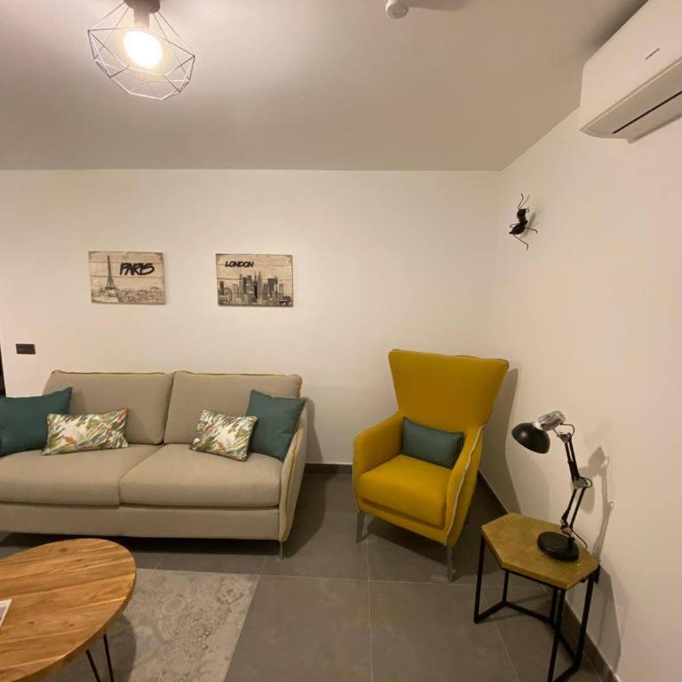 Casa Diaz Recuerda - Bajo - Apartamento de 1 dormitorio - 8