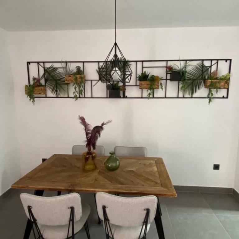 Casa Diaz Recuerda - Bajo - Apartamento de 1 dormitorio - 10