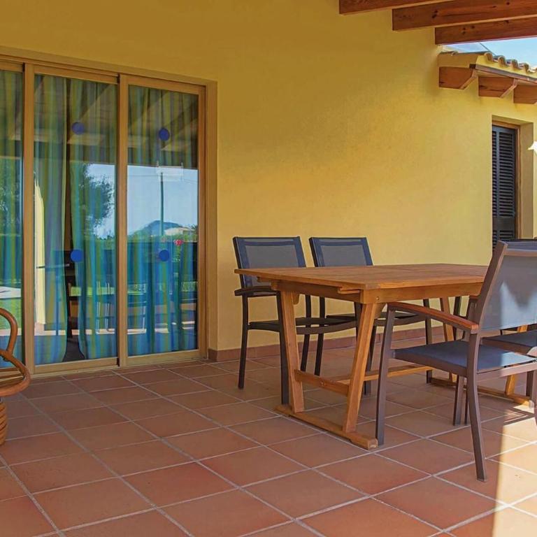 Villa Vilar by Sealand Villas - Villa - 7