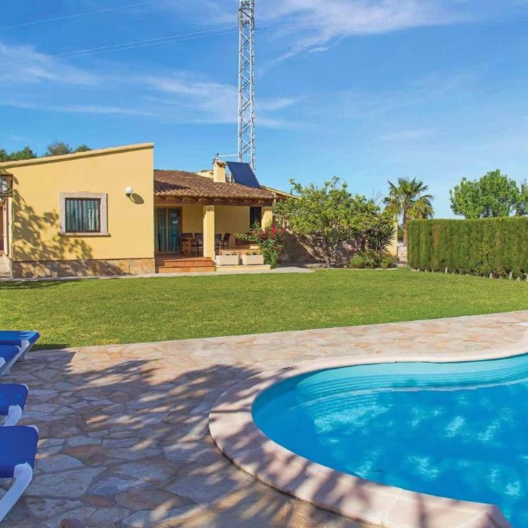 Villa Vilar by Sealand Villas - Villa - 3