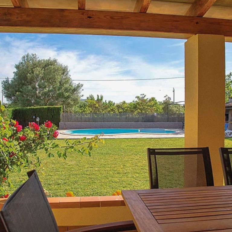 Villa Vilar by Sealand Villas - Villa - 6