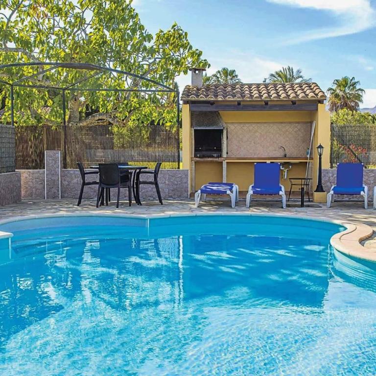 Villa Vilar by Sealand Villas - Villa - 4