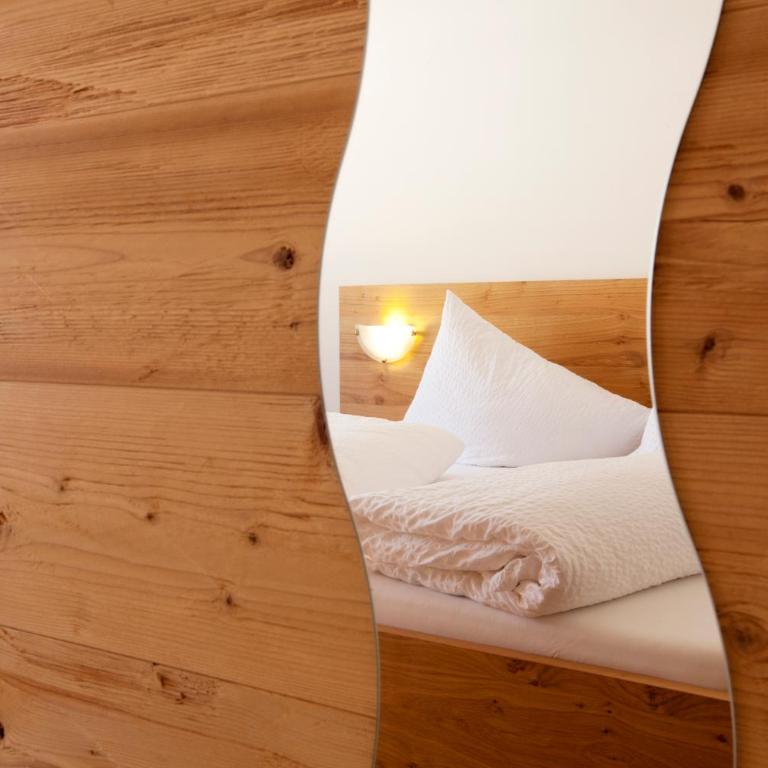 Hochjochstöbli B&B Alpine Easy Stay - Appartamento con 2 Camere da Letto - 3