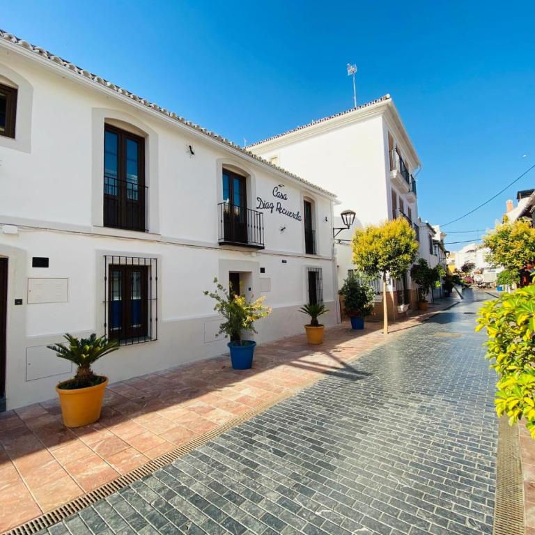Casa Diaz Recuerda - Bajo - Apartamento de 1 dormitorio - 7
