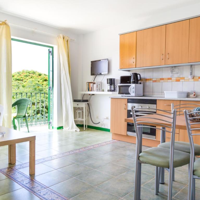 Ílios de Mogán - Apartamento con balcón - 7