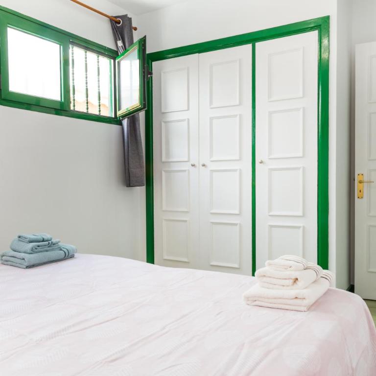 Ílios de Mogán - Apartamento con balcón - 16