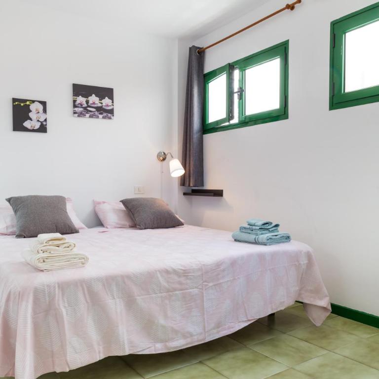 Ílios de Mogán - Apartamento con balcón - 13