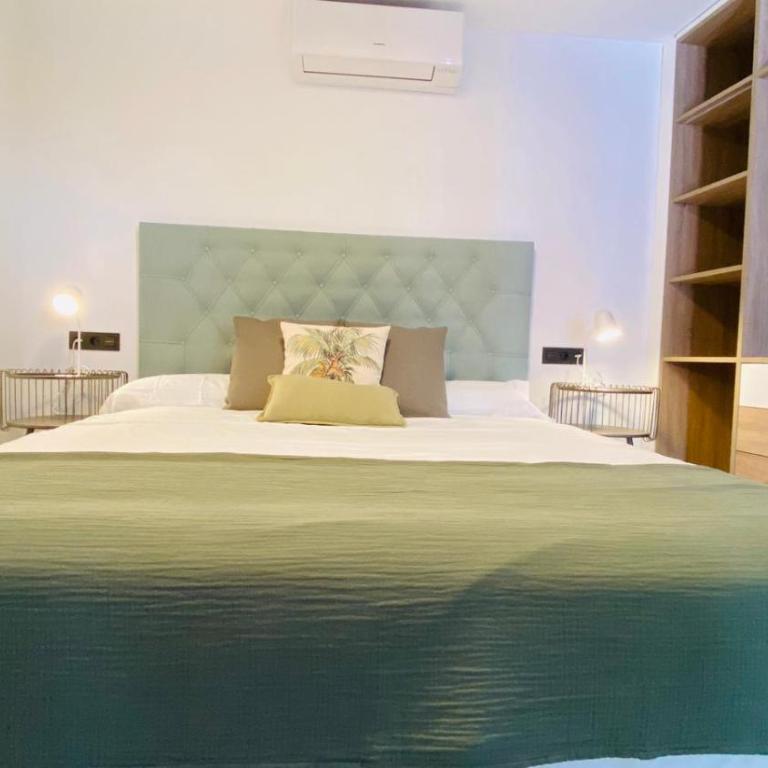 Casa Diaz Recuerda - Bajo - Apartamento de 1 dormitorio - 6