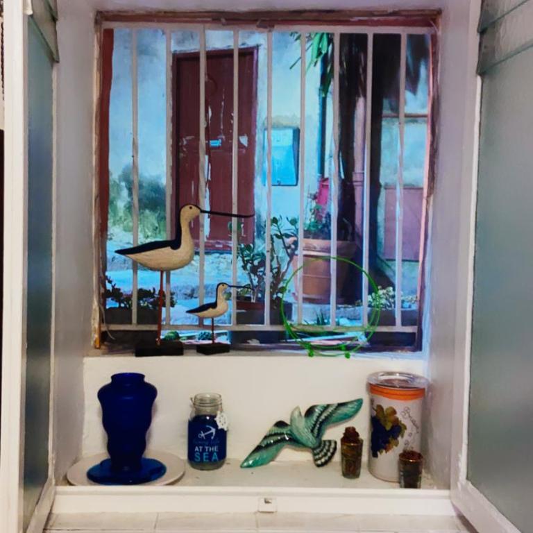Joli Appart 29m2 en Vieille Ville Menton 2 mins de la mer - Appartement 1 Chambre - 5