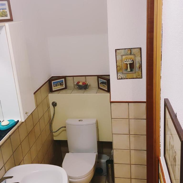 Joli Appart 29m2 en Vieille Ville Menton 2 mins de la mer - Appartement 1 Chambre - 24