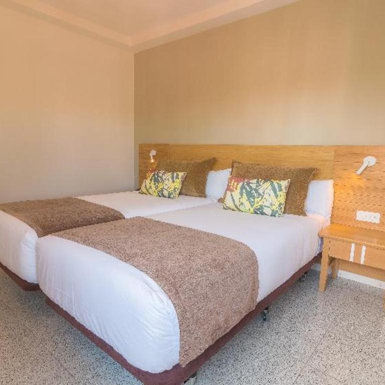 Hotel LIVVO Koala Garden - Habitación Doble con balcón - 3
